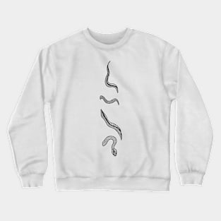 Weapon Crewneck Sweatshirt